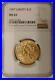 1907 $10 Liberty Gold American Eagle Ngc Ms 63 Pre-1933 Recieve Coin Pictured