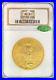 1927 $20 American Gold Double Eagle Saint Gaudens MS63 NGC CAC Certified Coin