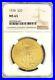 1928 $20 American Gold Double Eagle Saint Gaudens MS63 NGC LUSTROUS Coin