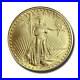 1986 Half Ounce US Liberty American Eagle $25 Gold Coin