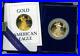 1986-W American Eagle Gold Proof $50 (up to 10 COINS) 1 US Coin Mint Box-Papers