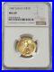 1987 Gold American Eagle $10 Coin 1/4 Oz Ngc Mint State 69