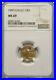1993 Ngc Ms69 $5 Mint State Gold American Eagle 1/10 Oz Age Low Mintage Rare