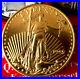 1995 1oz Gold American Eagle $50 Dollar