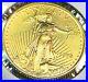 1998 1/10 oz American Gold Eagle Coin Uncirculated