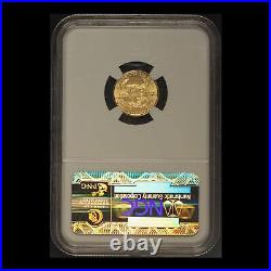 1999 G$5 American Gold Eagle NGC MS69 Free Shipping USA