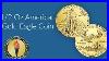 1 2 Oz Gold Eagle Coin U S Mint Money Metals Exchange