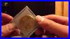 1 Ounce Gold American Eagle Bullion Coin Mail Package Unboxing