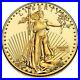 1 oz Gold American Eagle Coin Random Year BU 15 days to ship read description
