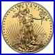 1 oz Gold American Eagle Coin Random Year BU SKU #84672
