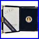 2000-W American Gold Eagle Proof (1/10 oz) $5 in OGP