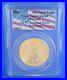 2001 WTC 911 Recovery PCGS Gem UNC $50 1 oz Gold Eagle Coin Certified 1 of 269