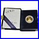 2003-W American Gold Eagle Proof (1/2 oz) $25 in OGP