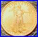 2005 Gold American Eagle 5 Dollars 1/10th oz