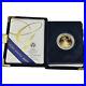2005-W American Gold Eagle Proof 1/2 oz $25 in OGP