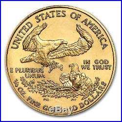 2006 1/4 oz Gold American Eagle BU SKU #11966