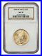 2006-W Gold Eagle $25 NGC MS70 (Burnished) 1/2 oz Gold American Gold Eagle AGE