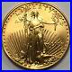 2006 W United States $25 BURNISHED American Gold Eagle Uncirculated Coin! 6010f