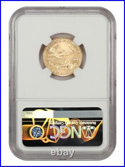 2007 Gold Eagle $10 NGC MS69 American Gold Eagle AGE Better Modern AGE