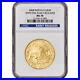 2008 American Gold Buffalo (1 oz) $50 NGC MS70 Early Releases