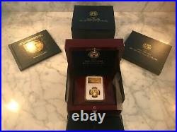 2009 $20 Ultra High Relief 1 oz Gold PCGS MS 69 Double Eagle Coin Twenty Dollar