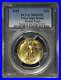 2009 Ultra High Relief $20 Gold Double Eagle PCGS MS-69PL UHR