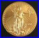 2011 $25 AMERICAN GOLD EAGLE 1/2 OZ GOLD 25h YEAR OF ISSUE GEM UNCIRCULATED