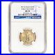 2013 American Gold Eagle 1/4 oz $10 NGC MS70 Early Releases