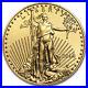 2014 American Eagle 1/10 Troy Oz Gold Coin $5 Dollars Liberty BU