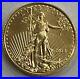 2014 American Liberty Gold Eagle 1/10 Ounce Gold Coin Uncirculated