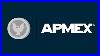 2016 1 Oz Silver American Eagle Apmex