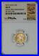 2016 $5 Gold Eagle 30th Anniversary NGC MS70 Miley Tucker-Frost