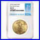 2018 $50 American Gold Eagle 1 oz. NGC MS70 FDI First Label