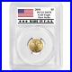 2018 $5 American Gold Eagle 1/10 oz. PCGS MS70 First Strike Made in USA Label