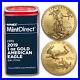 2019 1 oz Gold American Eagle (20-Coin MintDirect Tube) SKU#171740