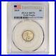 2019 American Gold Eagle 1/10 oz $5 PCGS MS70 First Strike Flag Label