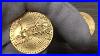 2020 1 Oz Gold American Eagle Coins Bullion Exchanges
