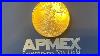 2020 1 Oz Gold Eagle From Apmex