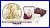 2020 American Gold Eagle Proof Coins New Release From U S Mint
