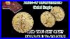 2020 W Uncirculated American Gold Eagle Last 2020 Age Minted Sold Out In 26 Min DID You Get One