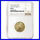 2021 $10 American Gold Eagle 1/4 oz. NGC MS69 Brown Label