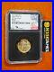 2021 $10 Gold Eagle Ngc Ms70 Type 2 First Day Of Issue Fdi John Mercanti Signed