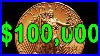 2021 1 Oz American Gold Eagle Sells For 100 000