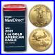 2021 1 oz American Gold Eagle (20-Coin MintDirect Tube) SKU#218764