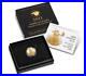 2021 American Eagle One-Tenth 1/10 Ounce Oz Gold Proof Coin JL493
