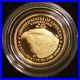 2021-W 1/10 oz Gold American Eagle One-Tenth Ounce Proof Coin Type 2 T-2 OGP