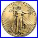 2022 1 oz Gold American Eagle $50 Coin Brilliant Uncirculated In Stock