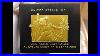 2022 Gold American Eagle Proof 1 10th Oz 22ee Us Mint Unboxing Video