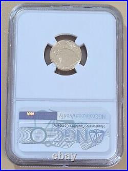 2023 1/10 oz $5 American Gold Eagle Coin NGC MS70 Ron Harrigal Signed Label