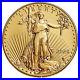 2023 $50 Gold American Eagle 1 oz BU Brilliant Uncirculated Coin